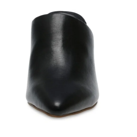 STEVEN NEW YORK Nahia Block Heel Mule - Picture 4 of 11